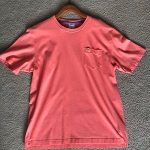 Men’s Brooks Brothers pocket T